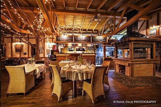 Cactus Restaurant & Grill